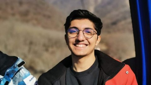 Şair Rüstəm Behrudinin qardaşı oğlu intihar etdi