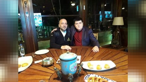 Mübariz Mənsimov Baloğlan Əşrəfovun ölümündən yazdı: “Rahat yat, əziz dost...”