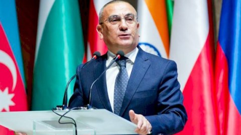 Alimpaşa Məmmədovdan nə xəbər var? - Şəmkir İcra Hakimiyyətindən AÇIQLAMA