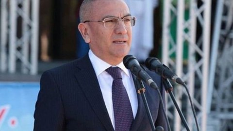 Prezident icra başçısını işdən çıxardı - SƏRƏNCAM