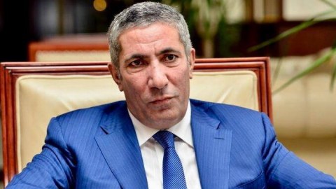 Siyavuş Novruzov qurumlar arasındakı ayrı-seçkilikdən DANIŞDI 