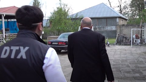“Xidmətlərinə” görə “mükafatlandırılan” BAŞÇILAR