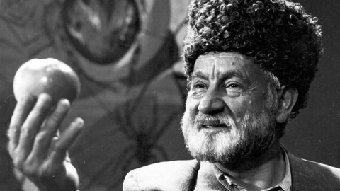 Xalq artistinin qızına cinayət işi açılıb