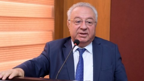 Hüseynbala Mirələmovdan “video qalmaqalı” ilə bağlı yeni açıqlama: kağız axtarırmış