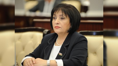 Spikerdən deputatlara çağırış: “Onlar seçicilərlə daim təmasda olmalıdır”