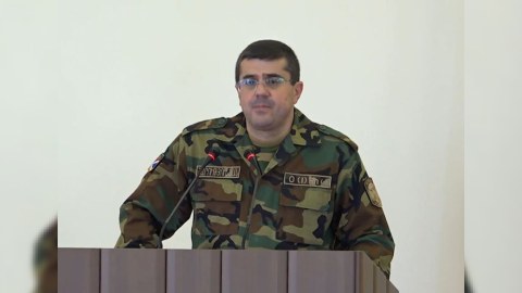 “Qarabağdakı müharibənin sonluğu oktyabrın əvvəlindən məlum idi”