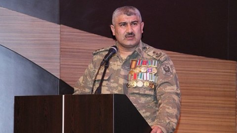 Polkovnik-leytenant protez problemindən DANIŞDI: “Bütün qazilər adından xahiş edirəm...”  
