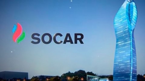 SOCAR-ın Müşahidə Şurasında yeni təyinatlar oldu