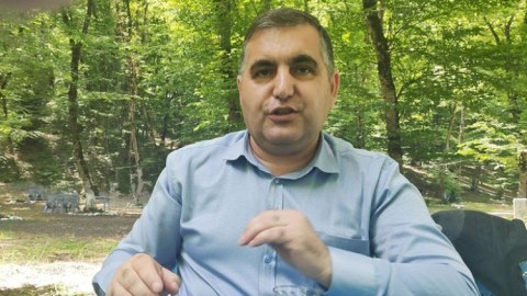 Tanınmış jurnalist İctimai şuraların işini TƏNQİD ETDİ