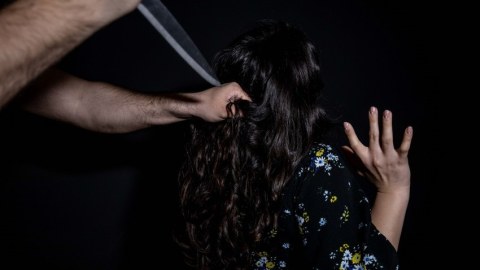 Lerikdə üç uşaq anası amansızlıqla qətlə yetirildi