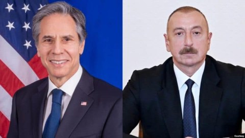 Vaşinqtondan Əliyevə niyə zəng edildi... - TƏHLİL 