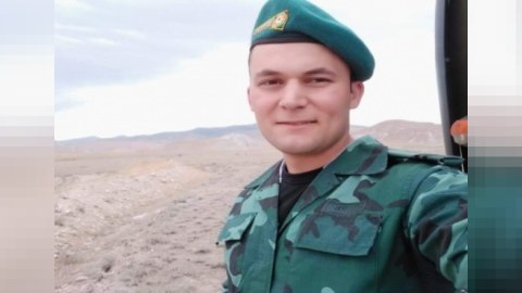 Şəhid Xudayarı təhqir edənin döyülməsilə bağlı DİN-dən AÇIQLAMA