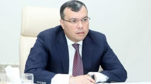 Sahil Babayev qazilərin məsələsindən DANIŞDI