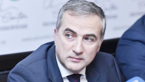 “ABŞ Cənubi Qafqazda daha fəal rol oynamaq istəyir” - Fərid Şəfiyevin ŞƏRHİ 