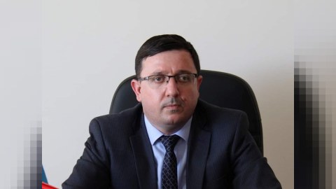 Keçmiş mətbuat katibi baş redaktor TƏYİN OLUNDU