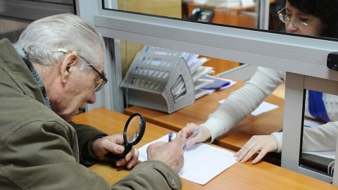 Azərbaycanda əmək pensiyası alanların sayı AÇIQLANDI
