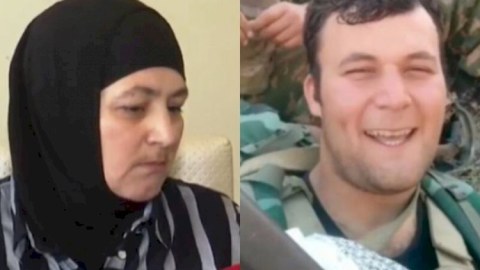 Xudayarın anası danışdı: “Onu mən döydürmüşəm!“
