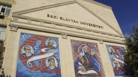 Bakı Slavyan Universitetinin şöbə müdirinə cinayət işi açılıb