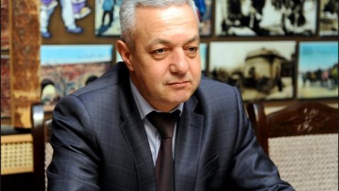 İlham Əliyev Mübariz Əsgərovla bağlı sərəncam imzaladı  