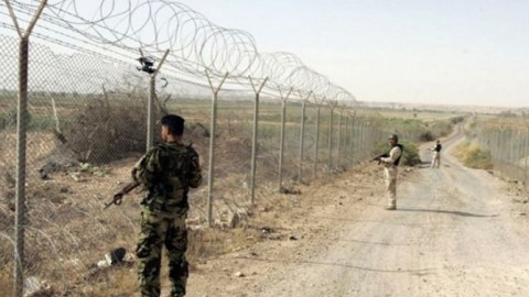 Qırğızıstanla Tacikistan atəşkəs ELAN ETDİ