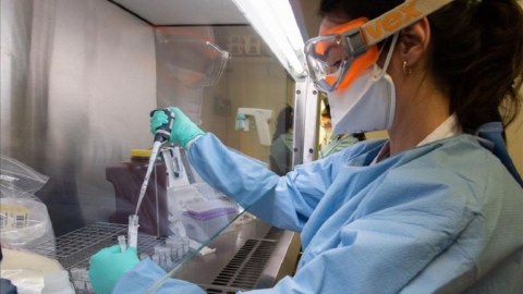 Dünyanın koronavirus STATİSTİKASI: 150 milyon insan yoluxub