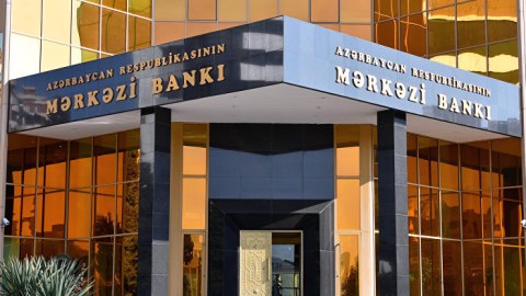 Mərkəzi Bank uçot dərəcəsilə bağlı qərar verdi 