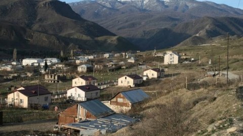 Azad olunan ərazilərin qazlaşdırılması ilə bağlı qruplar yaradıldı