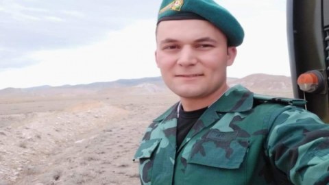 Şəhid Xudayar Yusifzadənin qohumlarından həbs olunan yoxdur - Nazirlik
