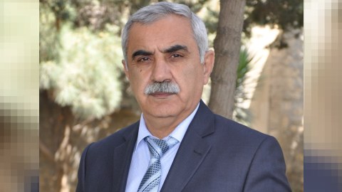 Ağdam paytaxt OLSA…