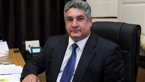 Gənclər və idman naziri Azad Rəhimov vəfat etdi