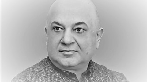 Xankəndinin sonuncu 1 May “təntənəsi”