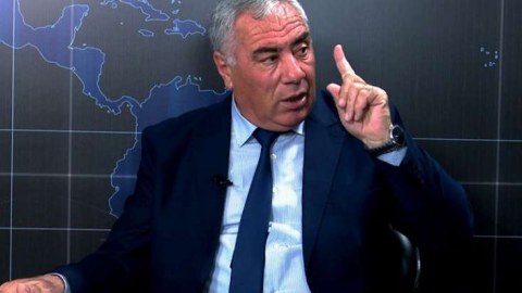 Hafiz Hacıyev: “Harınlamış məmurlar maral, ayı, delfin saxlamaqdan “kayf” alırlar” – İTTİHAM