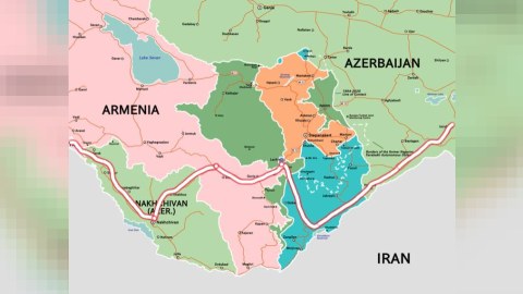 Bakı-Sabirabad-Xanlıq-Gorus-Naxçıvan-İğdır yolu dekabrda açılacaq – İDDİA