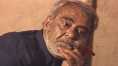 Ədalətsizlikdən narazı aktyor - Adi məzarlıqda dəfn olunan KAMAL XUDAVERDİYEV     