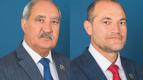 Deputatlar İlqar Məmmədova CAVAB VERDİLƏR: “Qeyri-ciddi danışır”