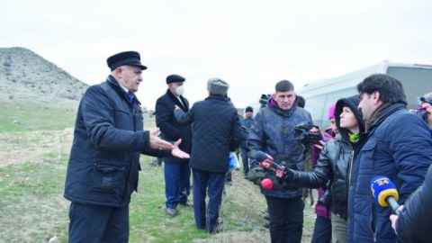 Xarici jurnalistlər Azərbaycanla Ermənistanın “informasiya müharibəsi”nə təsir edə bilər