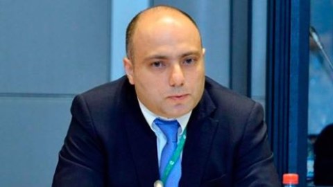 Mədəniyyət naziri kadr təyinatları etdi