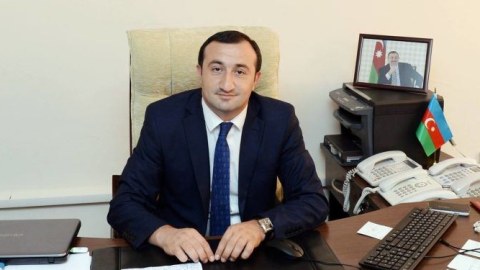 YAP-a yeni mətbuat katibi təyin edildi - FOTO