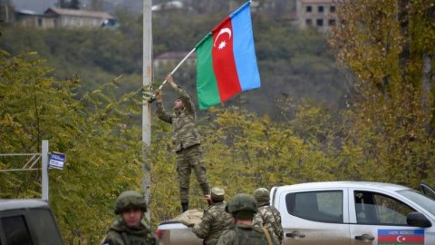 “Azərbaycan Ordusu Xocalıya girəndən sonra Xankəndinin mühasirəsi daralacaq” 
