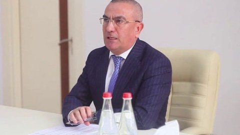 Alimpaşa Məmmədovun oğlunun zavodu bu tarixdə satışa ÇIXARILACAQ 