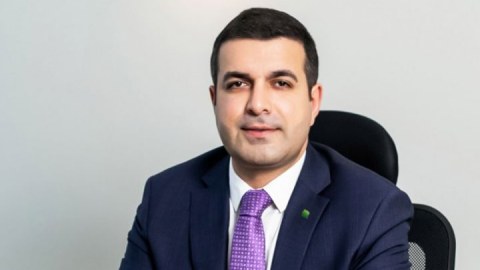 “Rabitəbank”da sədr dəyişikliyi