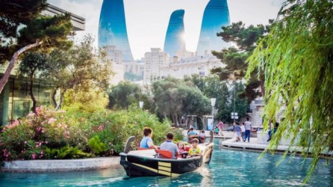 Azərbaycan turizmini nələr gözləyir? - Yeni mövsüm BAŞLAYIR