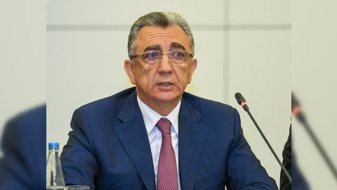 Eldar Əzizov Sabunçunun icra başçısına irad tutdu