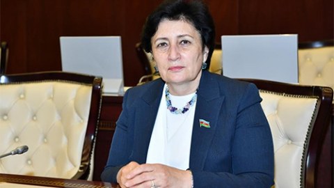 “Din xadimlərinin seçilməsinə xüsusi diqqət yetirilməlidir” - Məlahət İbrahimqızı 