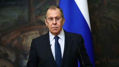 Lavrov Ermənistanda “arzuolunmaz şəxs” elan oluna bilər