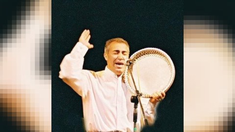 Azərbaycanlı xanəndə Almaniya mühacirətindən Vətənə QAYITDI