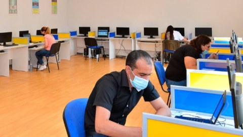 Bu gündən müəllimlərin yerdəyişməsinə başlanılır