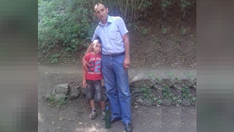 11 yaşlı Məhəmmədin şəhid atasına demək İSTƏDİKLƏRİ