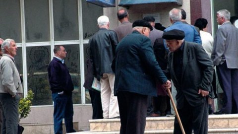 Azərbaycanda 13 minə yaxın pensiyaçıya haqsızlıq edilib  