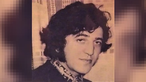 RƏMİŞ: sənət, zaman, tale üçbucağında
